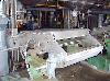  Rieter (Automatik) PET Pellet Mill/Underwater Strand Pelletizer.